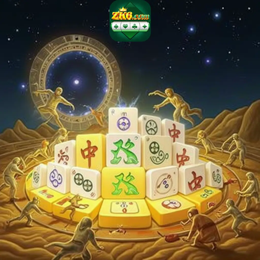 ZK6 Apk