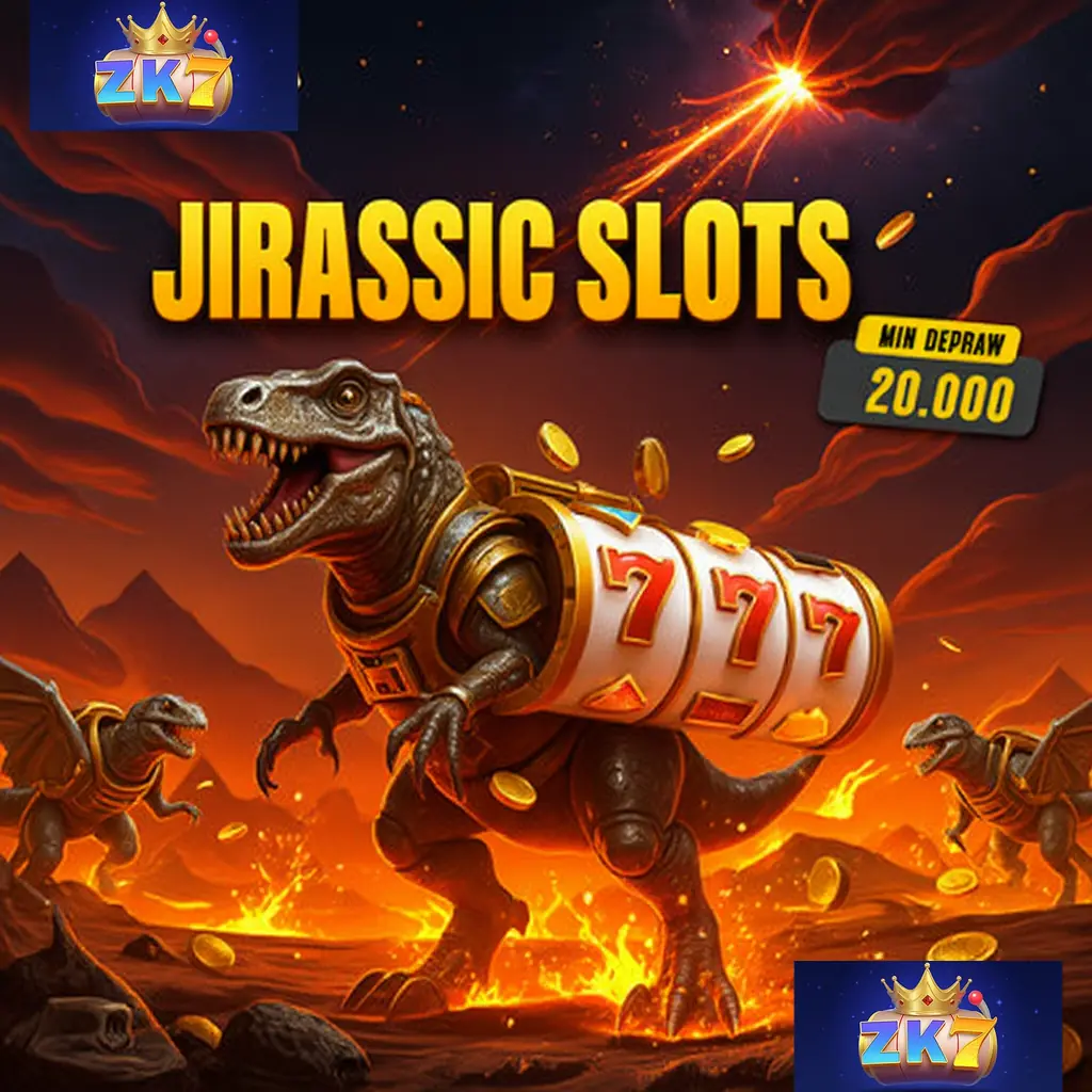 Logo Baru ZK7 Apk Slot Login Info Aktual Berita Webs