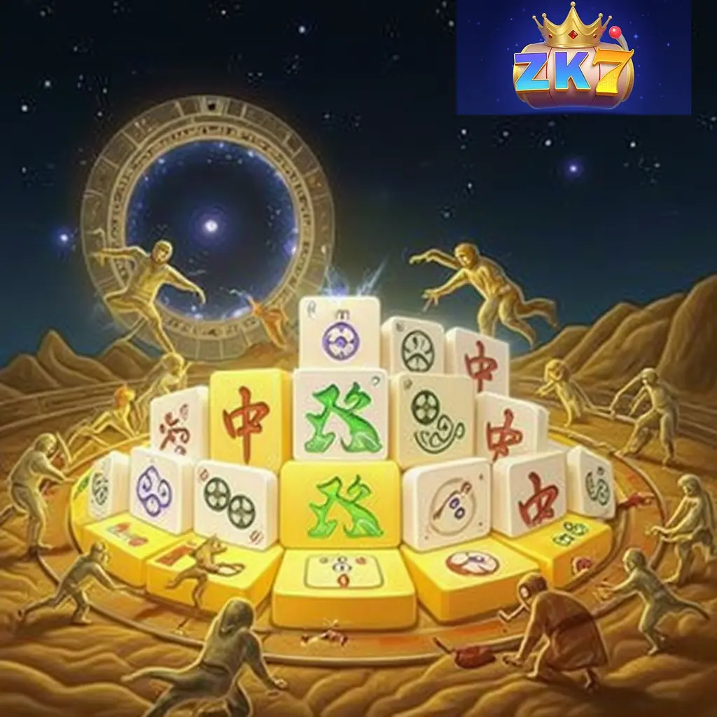 ZK7 Apk